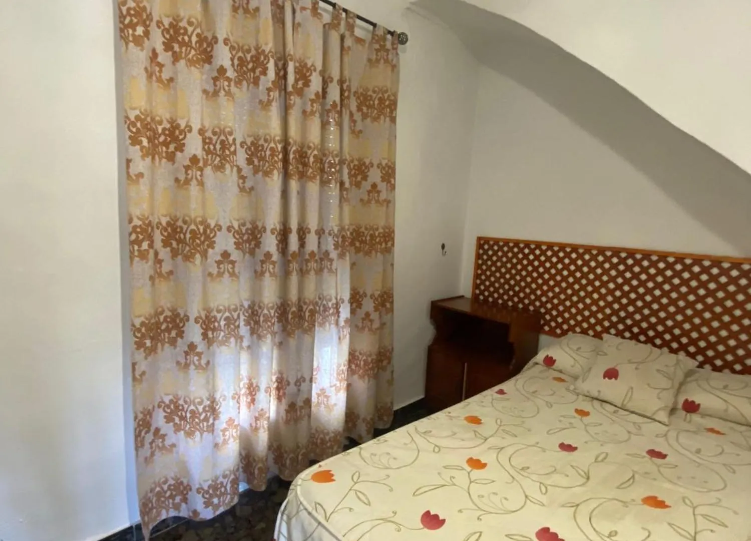 Tatil Evi Casa Rural Balcones De Setenil Setenil De Las Bodegas İspanya